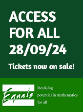 Tickets on sale for Access for All